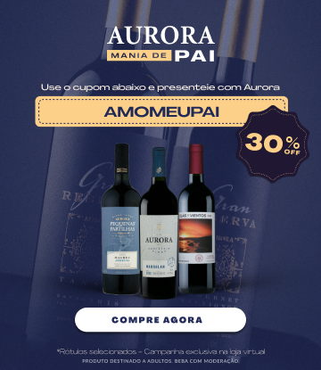 VINHO DA MADRUGADA